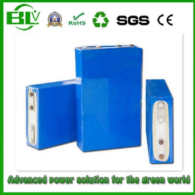 24V 6ah Storage Battery Communication Base Station Energy Storage System